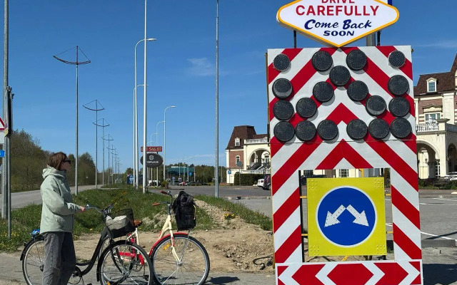 Апартаменты 39квартир с бесплатной арендой велосипедов