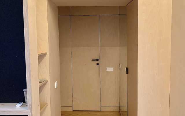 Апартаменты Comfortable Loft apartment 2+1+1