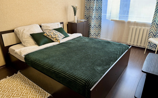 Apartments Your Home Belomorskiy 57