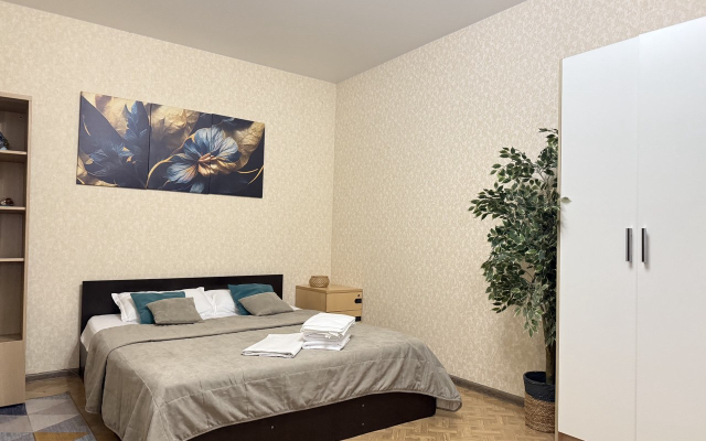 Апартаменты Уютные 1 комнатные на Белорусской , Динамо