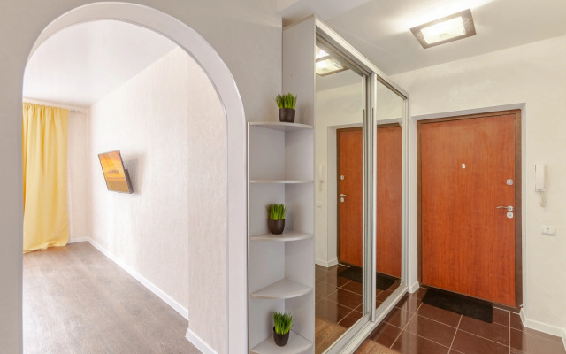 Апартаменты RentPlaza 1 На Гастелло