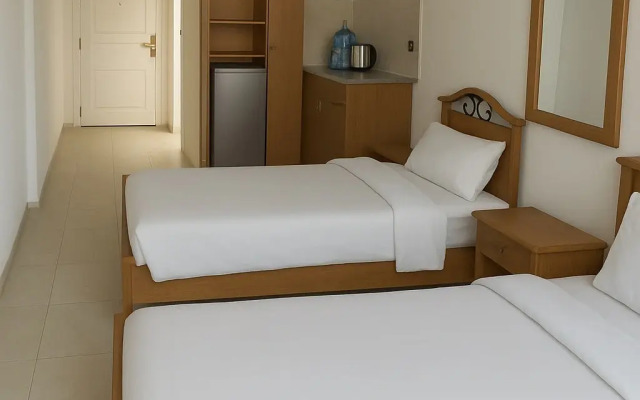 Mamsha Peace House Chalet
