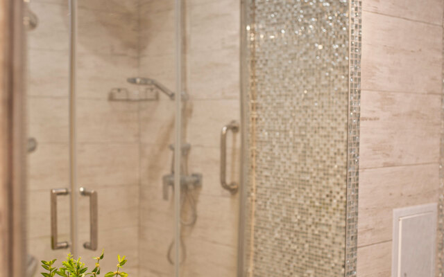 Квартира Студия в Сосновом бору