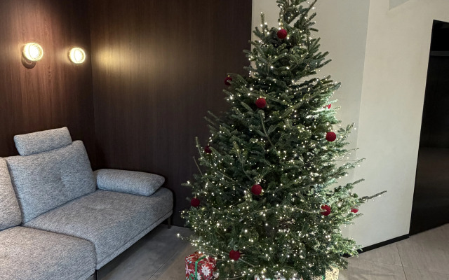 Отель Kinney Sea View