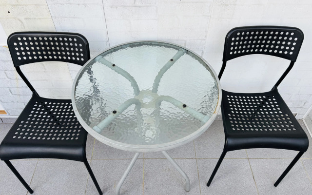 Апартаменты Пальма 3