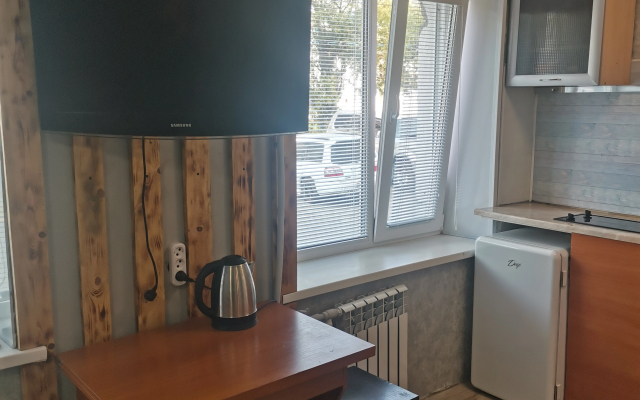 Апартаменты Посуточно