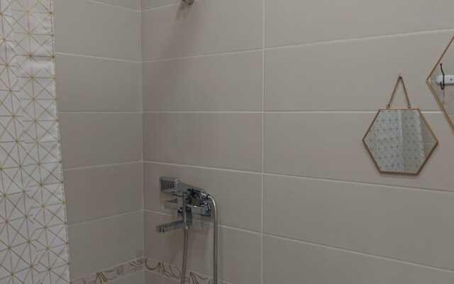 Апартаменты Семейный Очаг