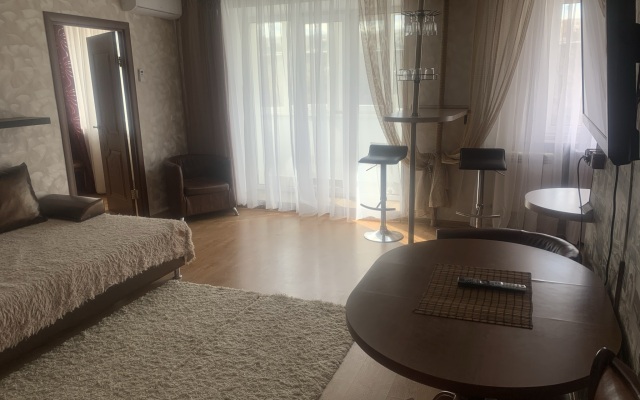 Kvartira-Ufa Lodging house