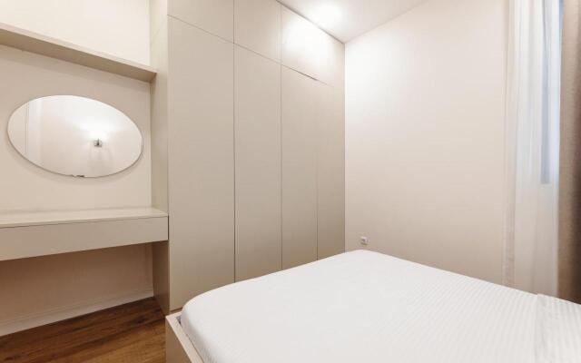 Next Green Aparthotel Official