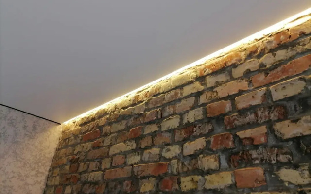 Studiya Grodno Flat