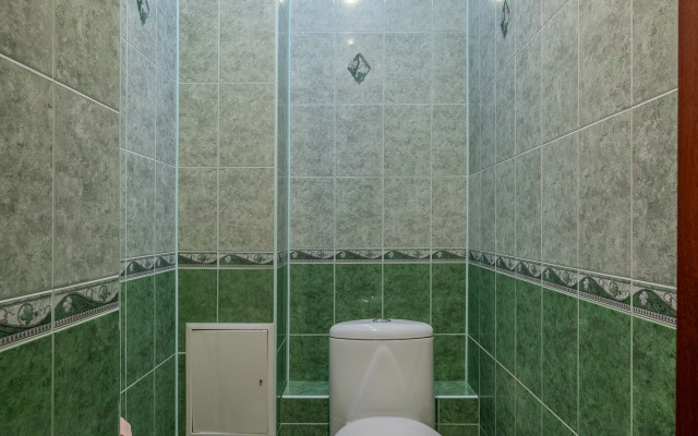 Apartamentyi Alyans Na Radischeva 33