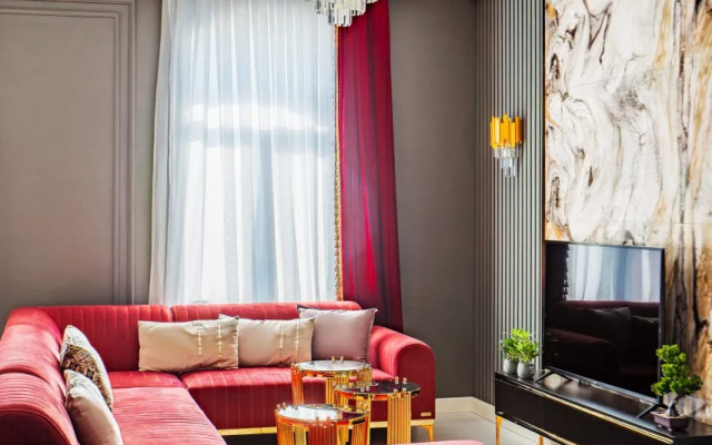 Апартаменты Жилой комплекс Казахстан 181