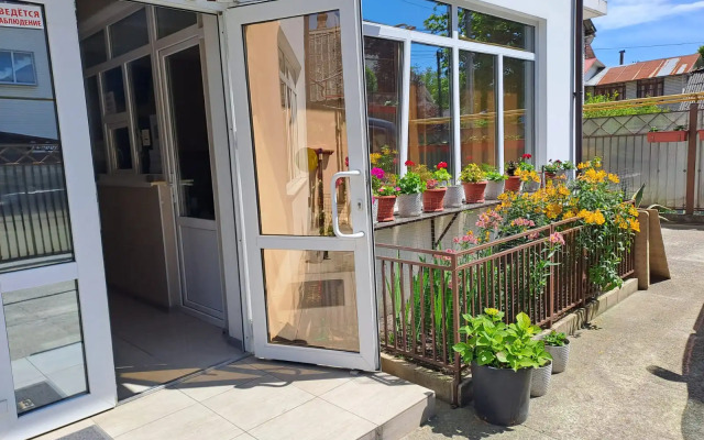 Solnechny Guest house