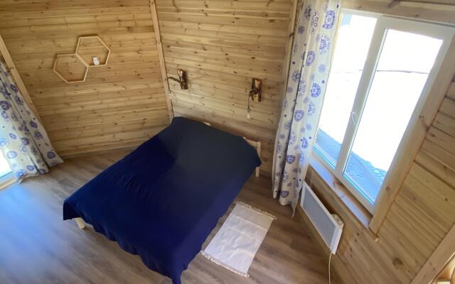 Гостевой дом Ptich&Co