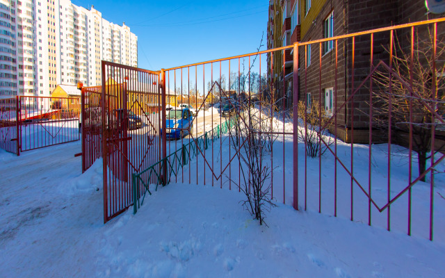 Caesar Apartments