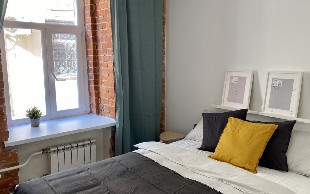 Na Sadovnicheskoy 5 Flat