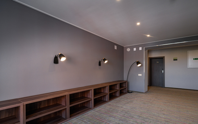 Orbita Hotel