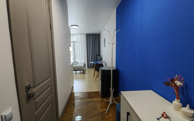 Квартира на 2й Оранжерейной 4А