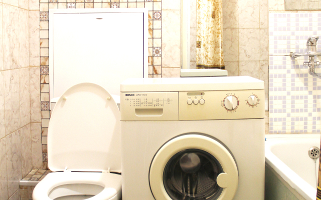 Апартаменты Ленина 38