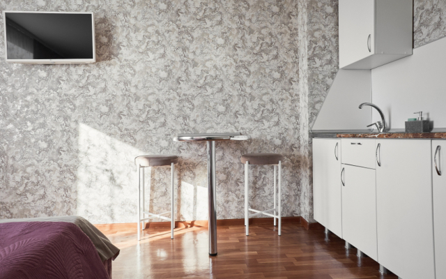 Апартаменты Пичугина 6 (8)