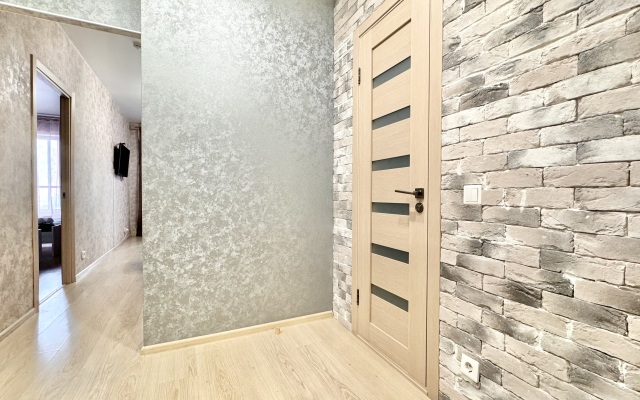 Квартира Hugge Place у Аквапарка Объект №59