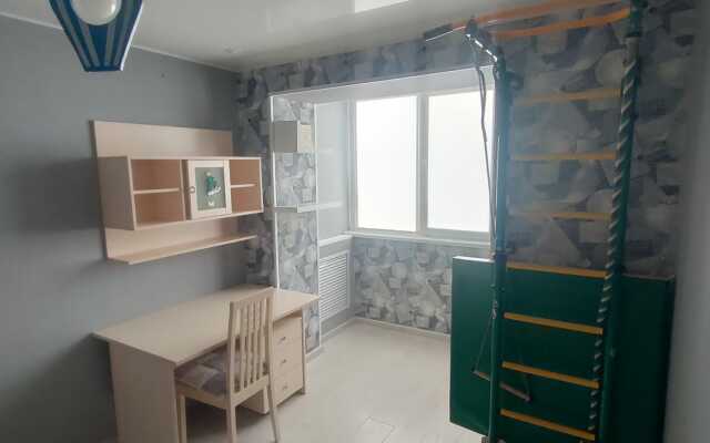 Апартаменты на Чкалова 30