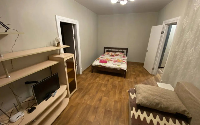 Квартира Двухкомнатная