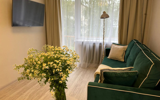 Dlya Rasslablyayuschego Otdykha Flat