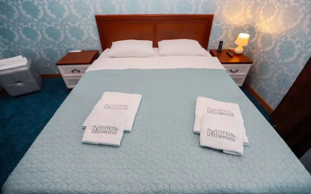 Hotel Mikheev