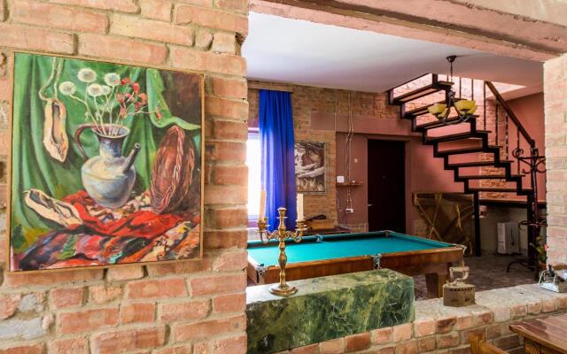 Guest house 15
