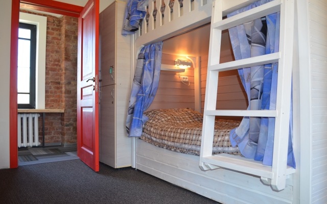 Mishanya Hostel