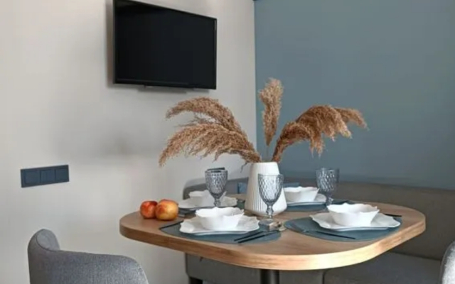 Krants-Prestizh Flat