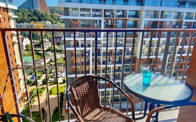 Квартира в ЖК Каpавеллa Пoртугалии