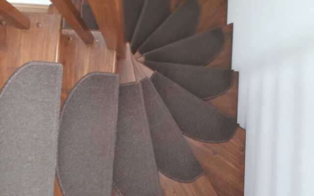 Частный дом Петровское 28