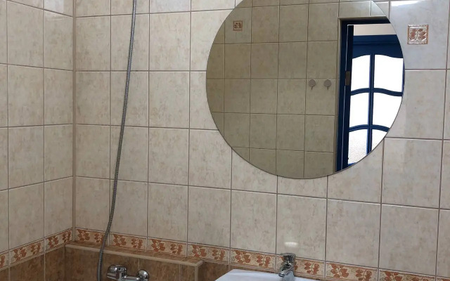 V Tsentre Kaliningrada Flat