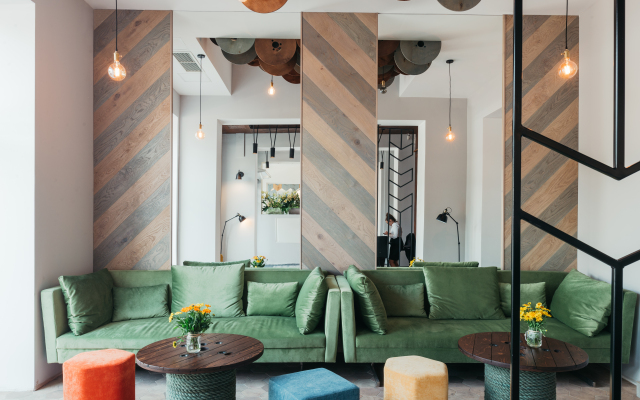Avena by Artery Hotels Boutique Hotel