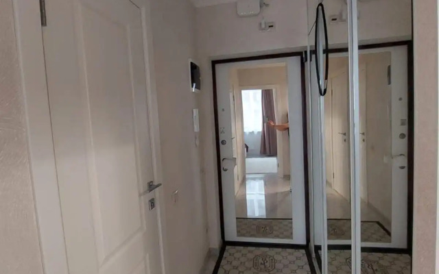 Квартира на Дмитровке