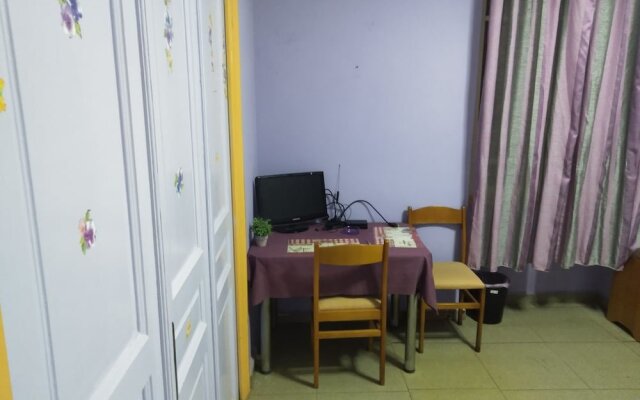 Pinguino Hostel Athens