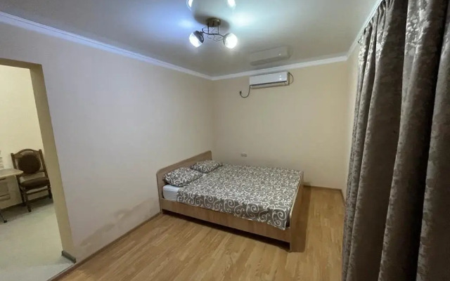 Aliasna  Private house