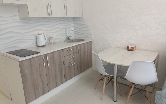 Studiya V Tsentre Zhk Privilegiya Apartments