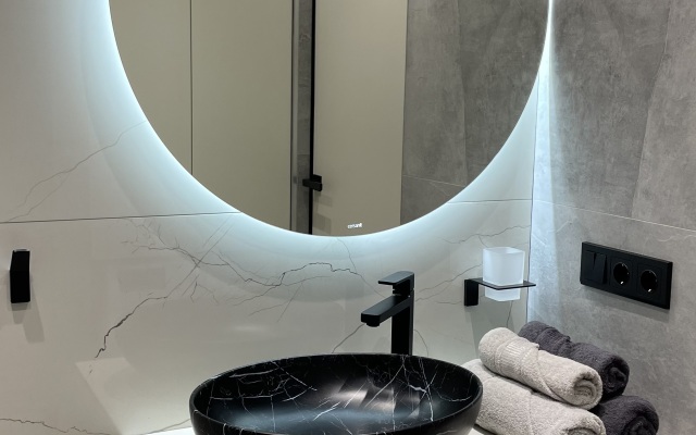 Квартира на улице космонавта Леонова 47