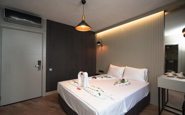 Basel Hotel