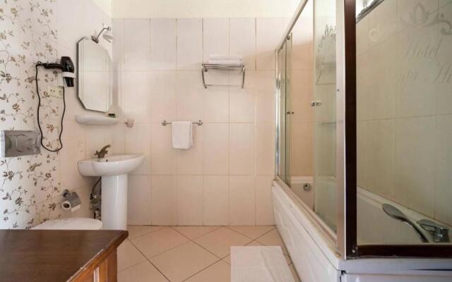 Le Antique 1892 istanbul Boutique hotel