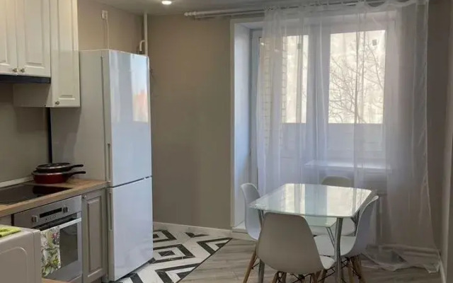 2 Na Ulitse Mendeleeva 21 Flat