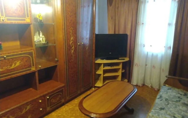 V 3-M Mikrorayone Prospekta Gagarina, 11 Flat