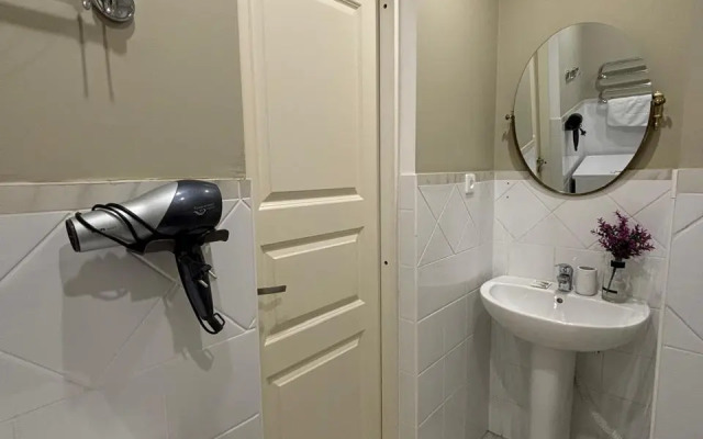 Апартаменты Юнона-Имеретинский