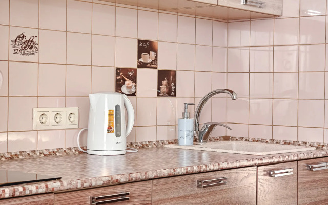 Frunze 49/2 Apartments