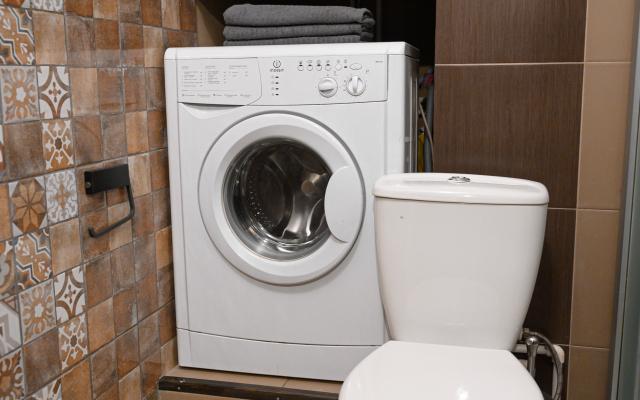 Апартаменты Однокомнатные  в районе Железнодорожного вокзала