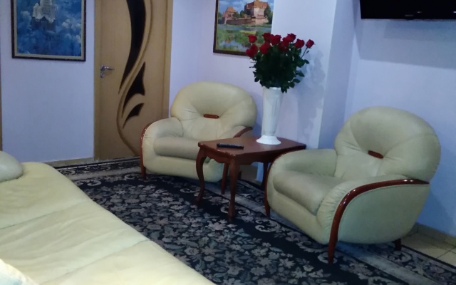 Sv Hostel