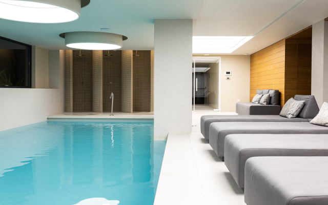 Ananti Resort & Spa Hotel